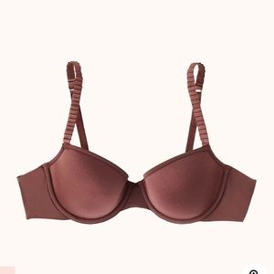 NWT Thirdlove 24/7 T Shirt Bra in Sienna - 32B1/2